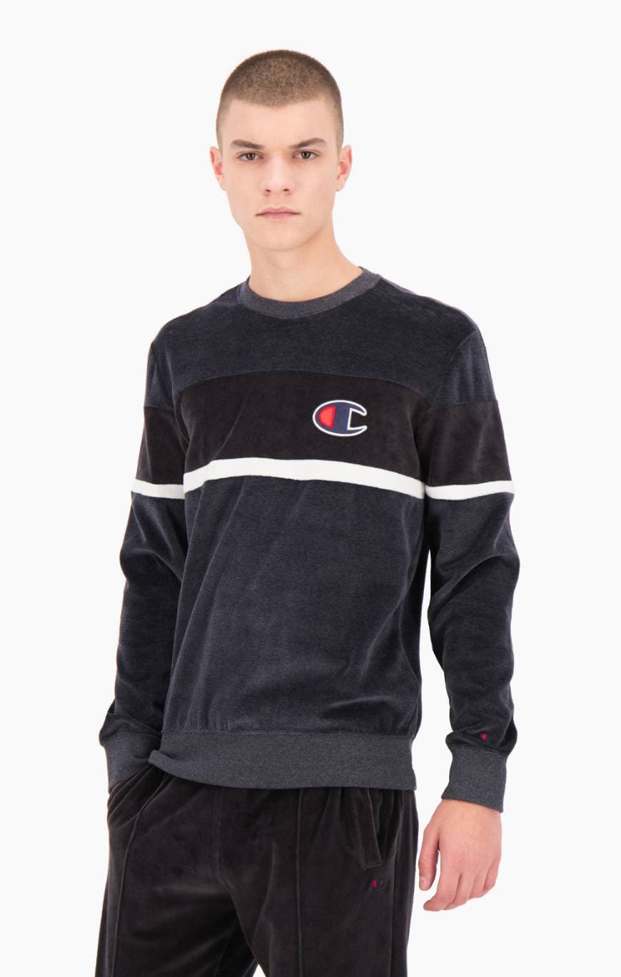 Producto Champion Velour Sweatshirt