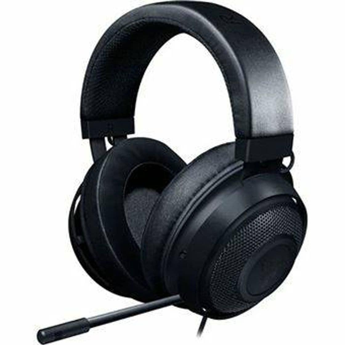 Moda Razer Kraken Headset Black