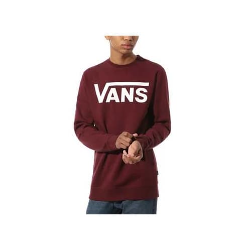 Product Camisola Vans