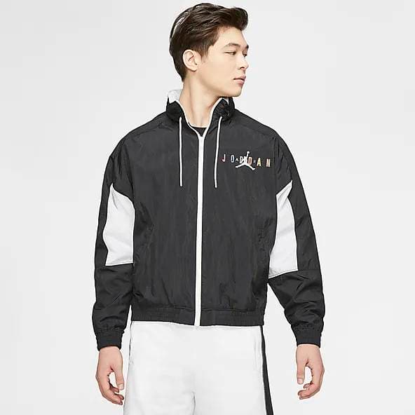 Producto Nike Jordan Jacket