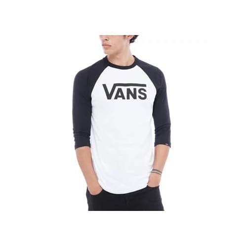 Producto Vans Tshirt classic