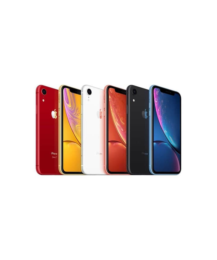 Product Iphone XR 