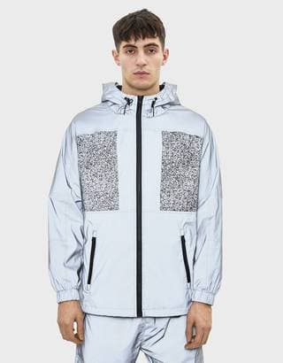 Product Reflector Jacket