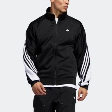 Product Adidas Jacket Wrap 3-Stripes