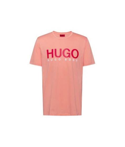 Producto Hugo Boss T-Shirt Logo Print 