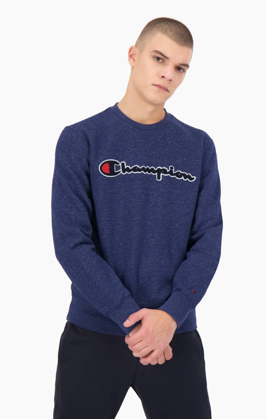 Producto Champion Sweatshirt Lange logo