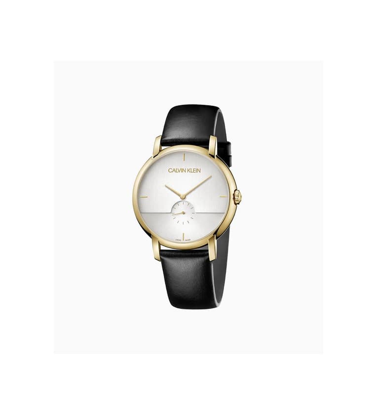 Producto Calvin Klein Watch established