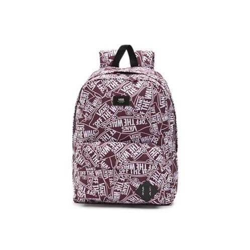 Producto Vans BackPack Skool