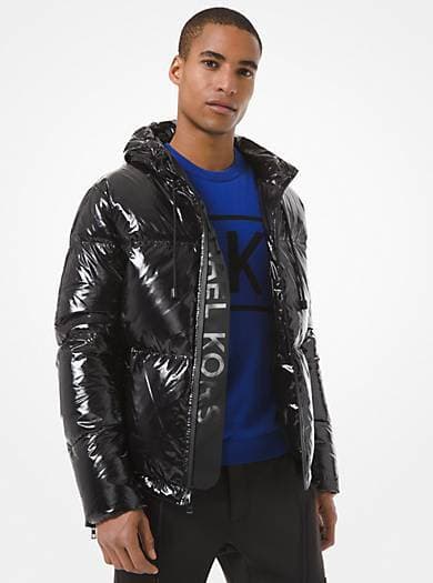 Producto Michael Kors Quilted Nylon Jacket