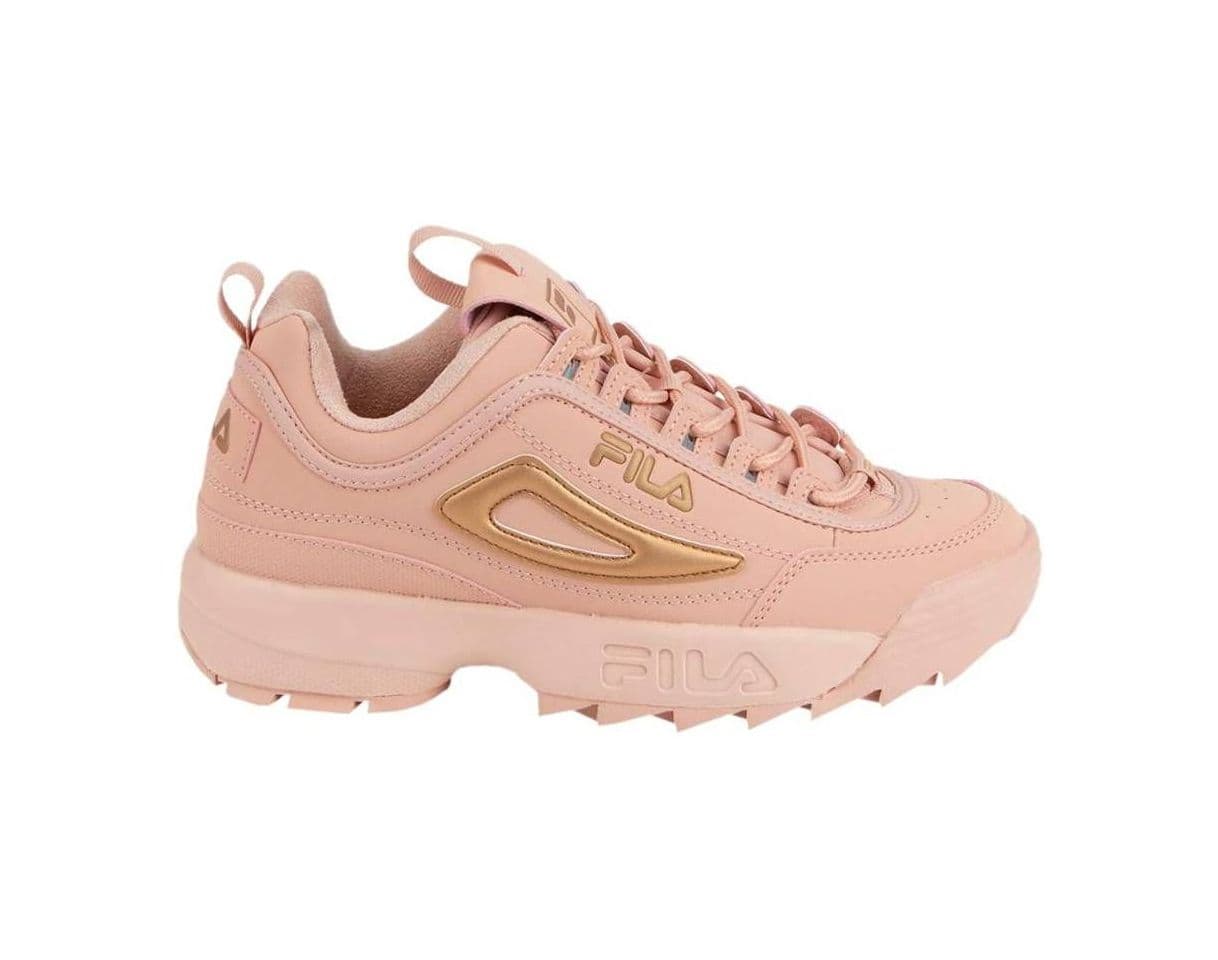 Producto Tênis Fila Disruptor II Rose para Mulher

