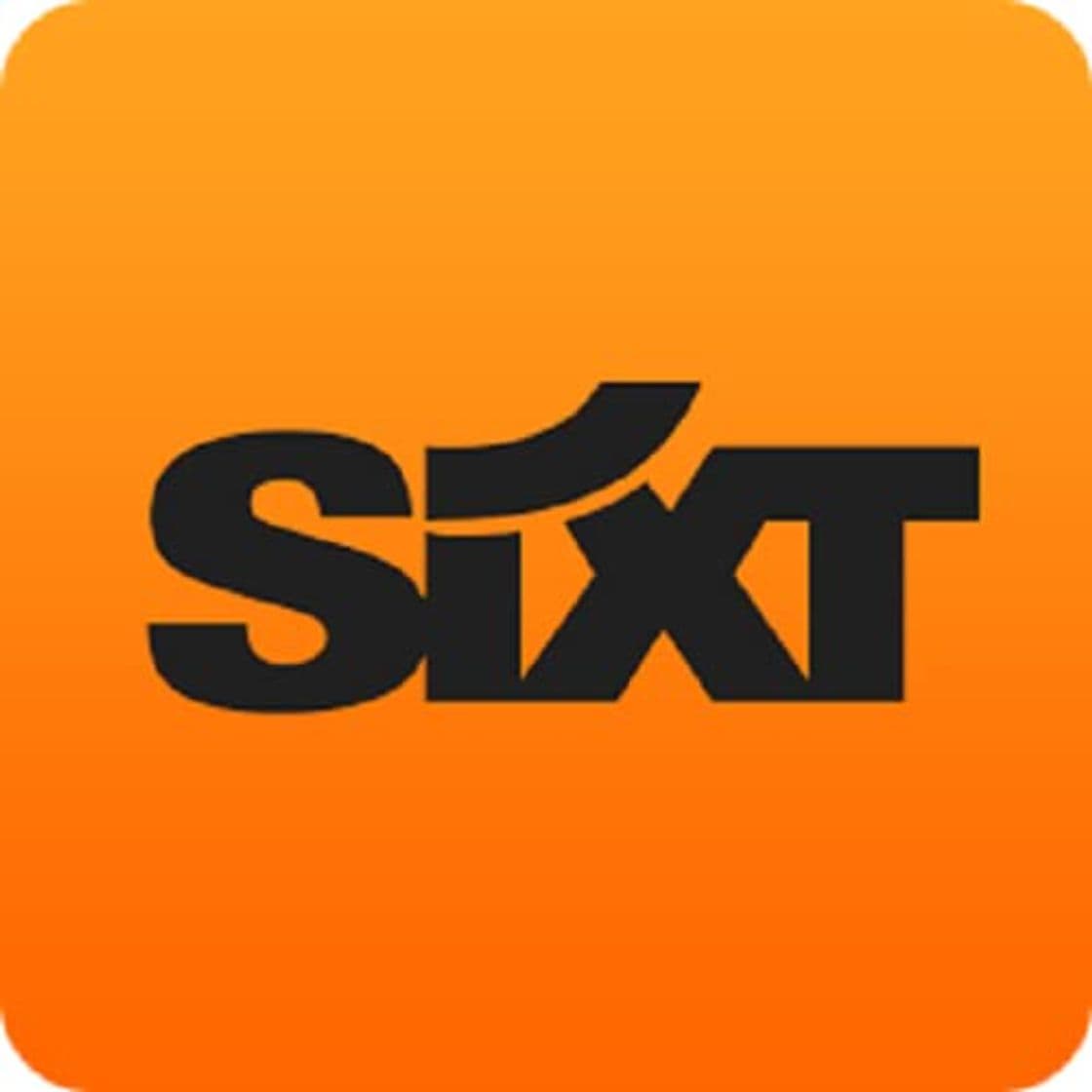 Producto Sixt rent a car