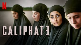 Serie Caliphate