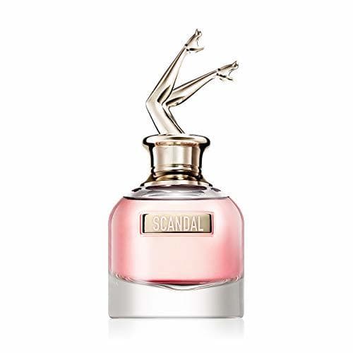 Beauty Jean Paul Gaultier Scandal Agua de Perfume