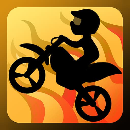 Electronic Bike Race Pro by Top Free Games