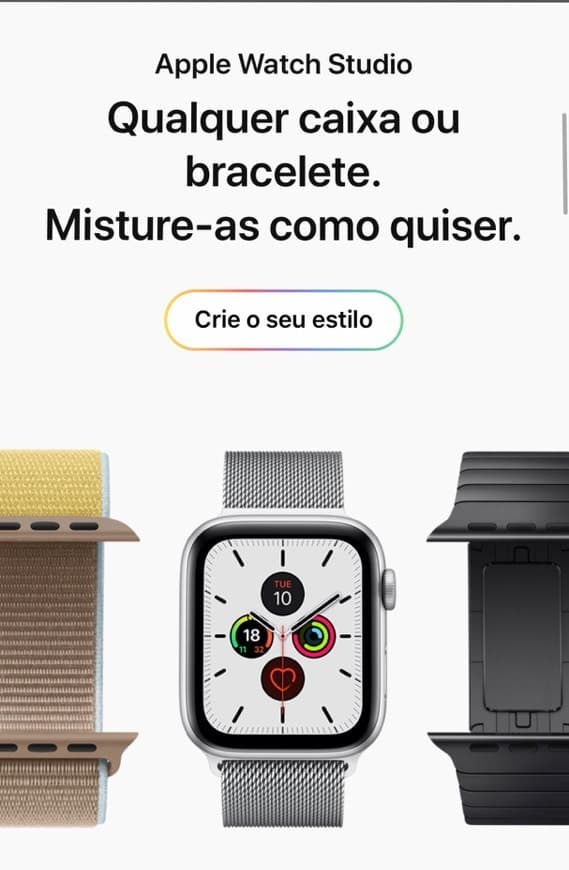 Product Applewatch 