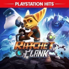 App Ratchet & Clank