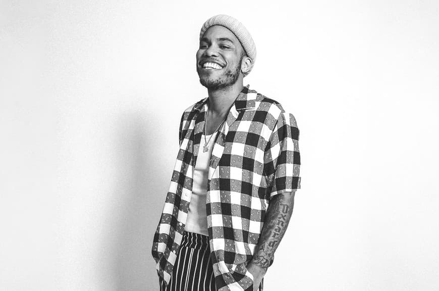 Music Anderson .Paak