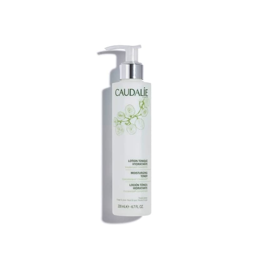 Product Caudalie Loção Tónica Hidratante