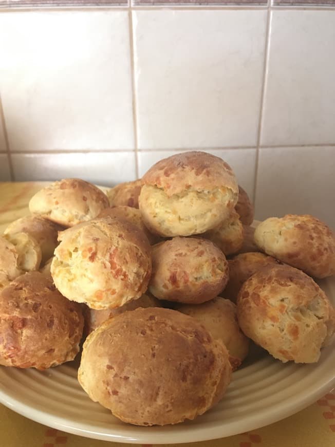 Moda Pão de Queijo