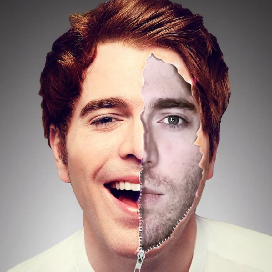 Fashion Shane Dawson