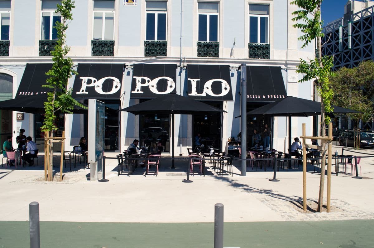 Restaurants Popolo