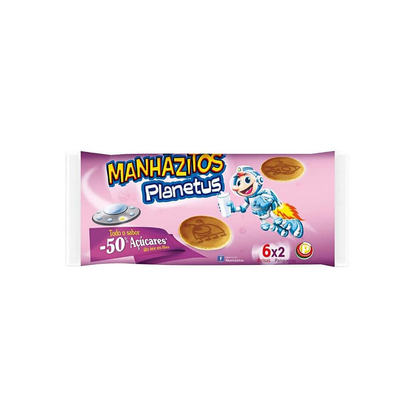 Producto Manhazitos Planetus -50%