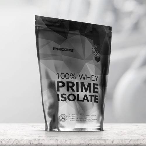 Producto 100% whey prime isolate 