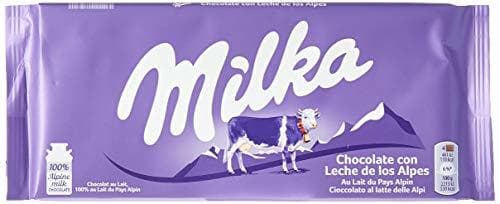 Producto Milka