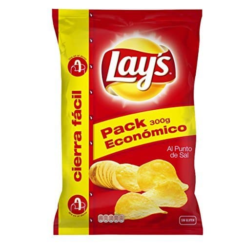 Producto Lay's Patatas Fritas