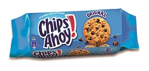 Producto Chips Ahoy! Cookies Galleta con Gotas de Chocolate