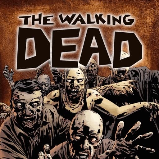 App The Walking Dead