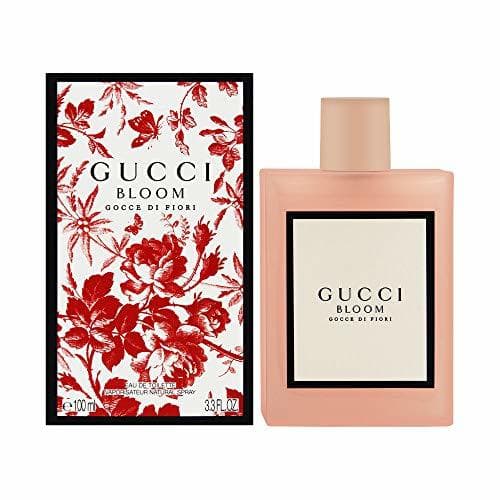 Beauty Gucci Gucci Bloom Gocce Di Fiori Edt Vapo 100 Ml