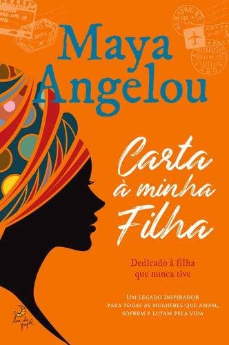 Libro Carta A Minha Filha