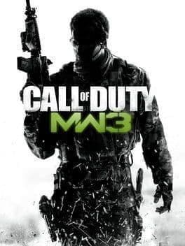 Videojuegos Call of Duty: Modern Warfare 3