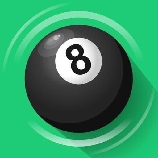 App 8-Ball Pool