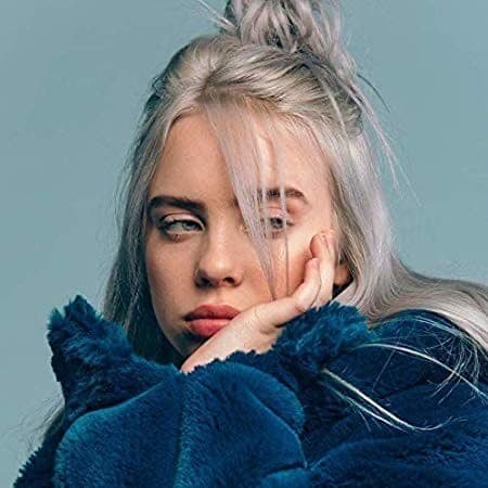 Moda BILLIE EILISH