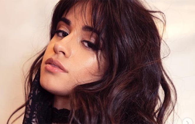 Moda Camila Cabello