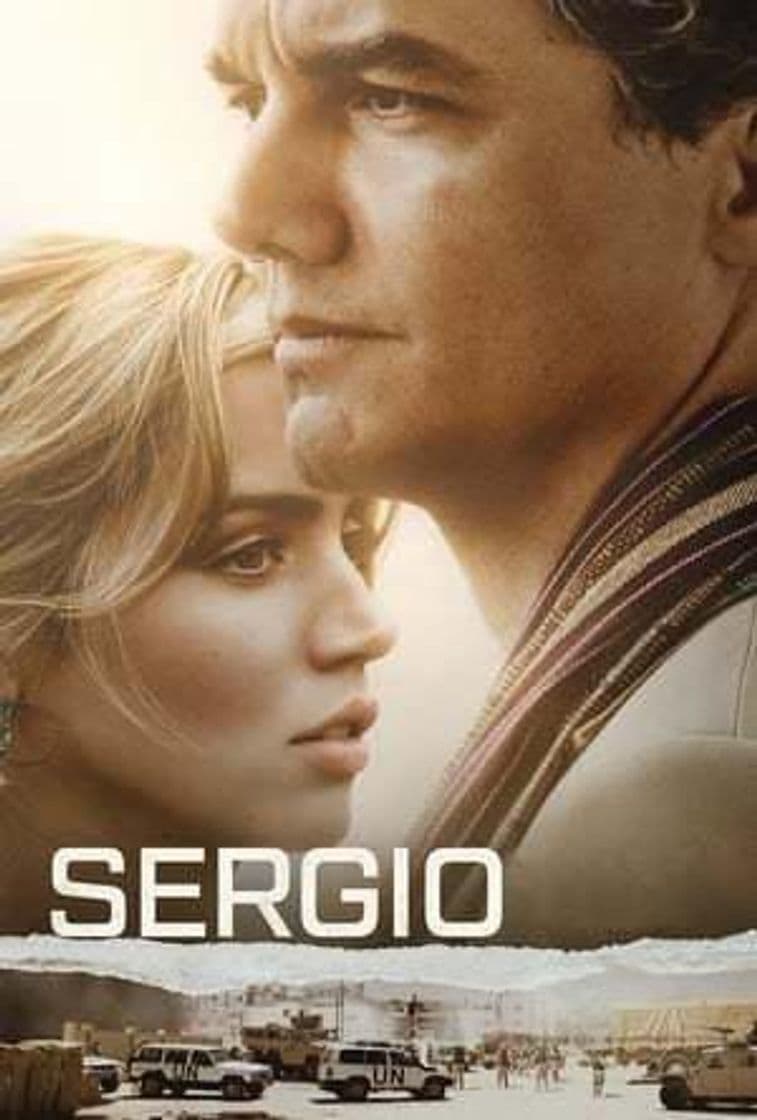 Película Sergio