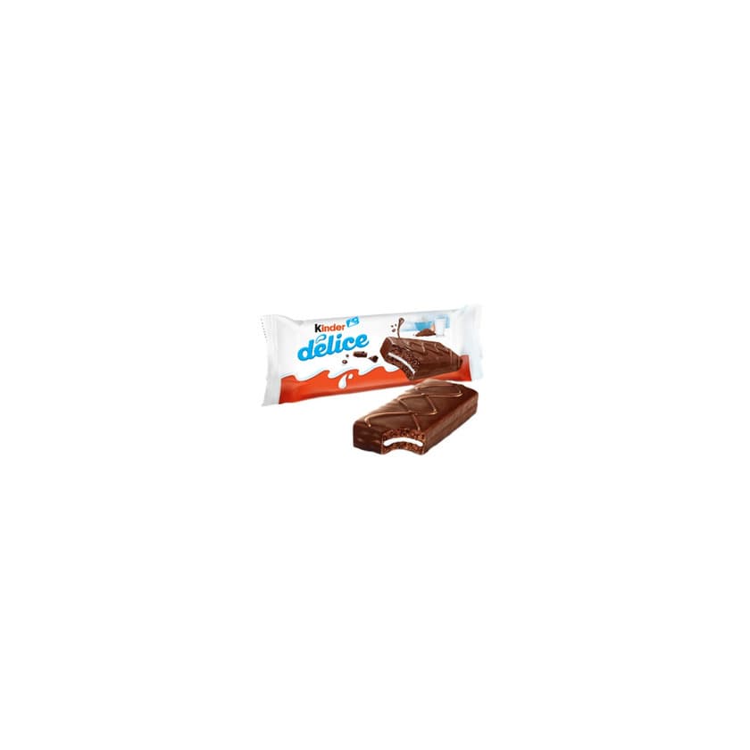 Producto KINDER DELICE 