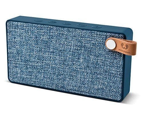 Lugar Fresh'N Rebel Rockbox Slice - Altavoz portátil con Bluetooth