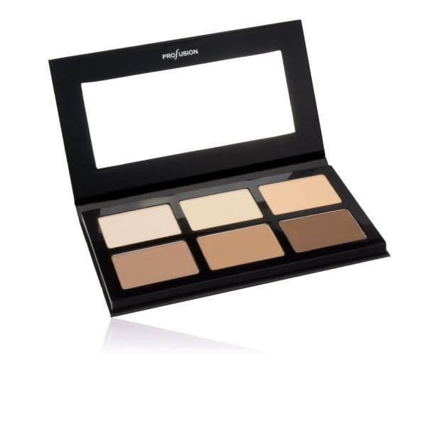 Fashion PROFUSION Pro Contour Palette