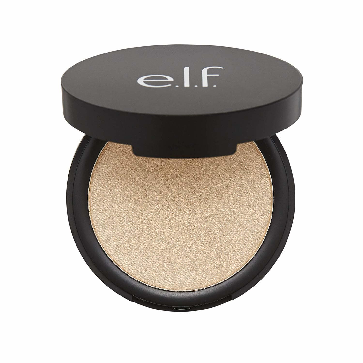 Fashion ELF Shimmer Highlighting Powder