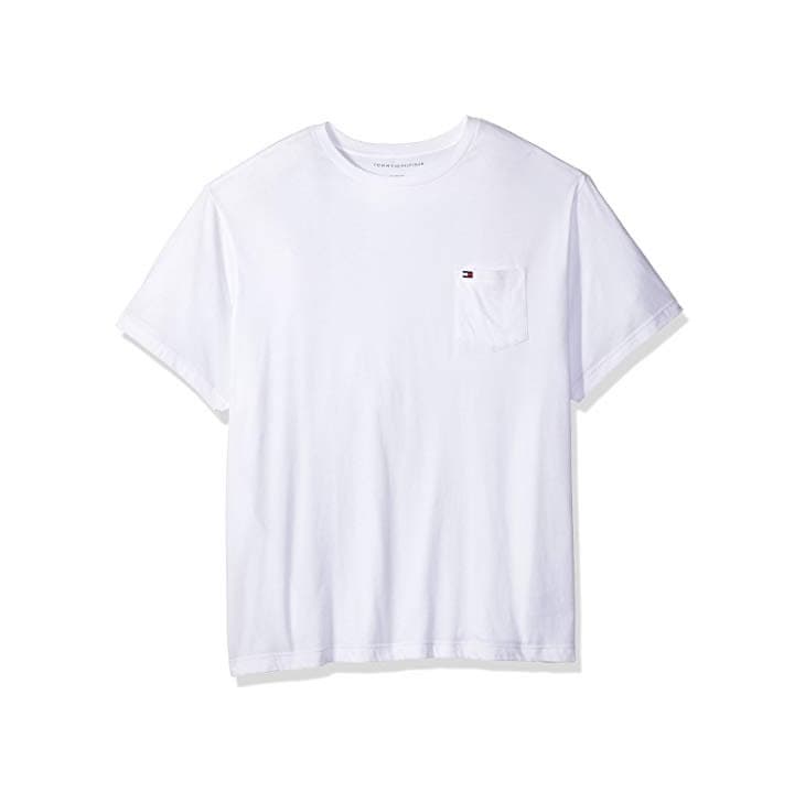 Product White Tommy Hilfiger T-Shirt