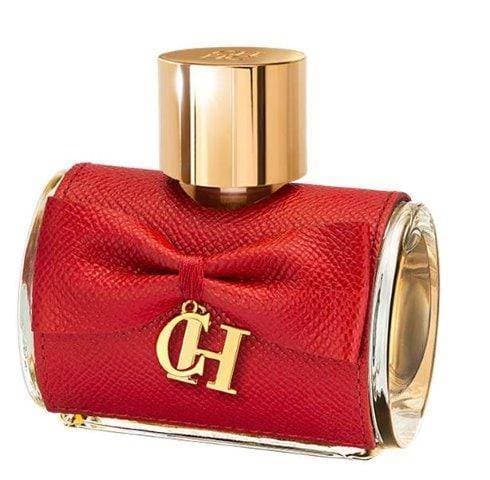 Moda Perfume Carolina Herrera 