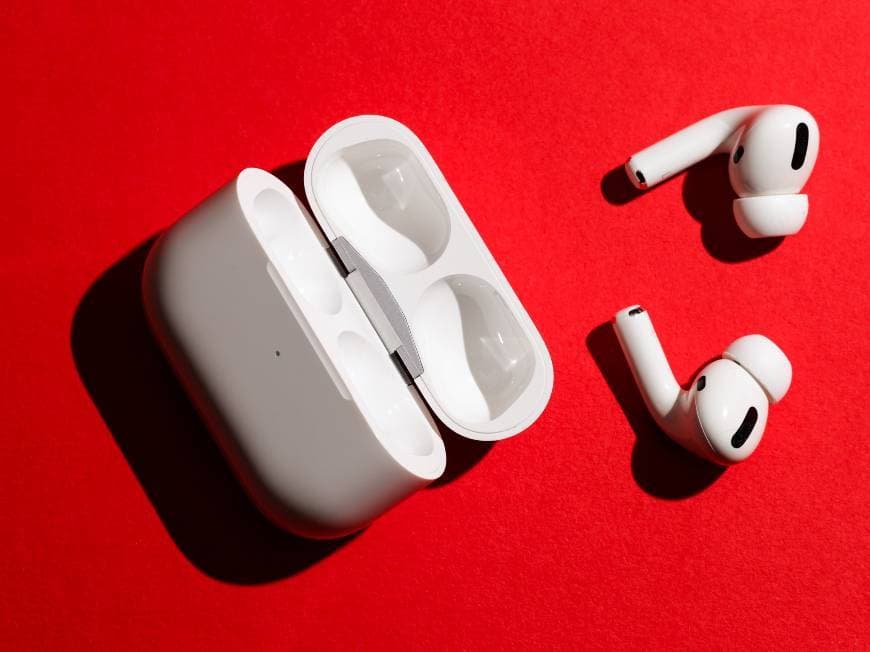 Electronic Apple AirPods Pro