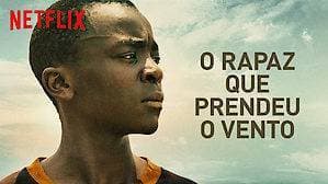 Película The Boy Who Harnessed the Wind