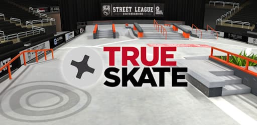 App True Skate