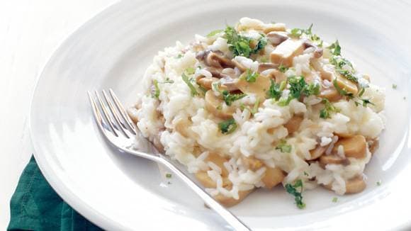 Product Risotto de Cogumelos 