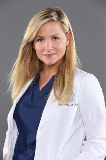 Moda Arizona Robbins 