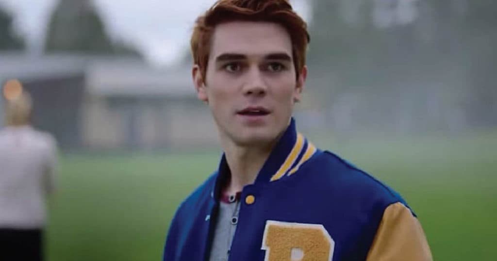 Moda Archie Andrews